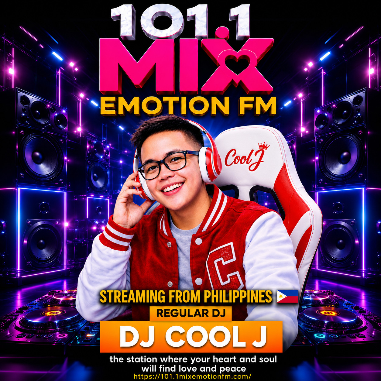 DJ COOL J
