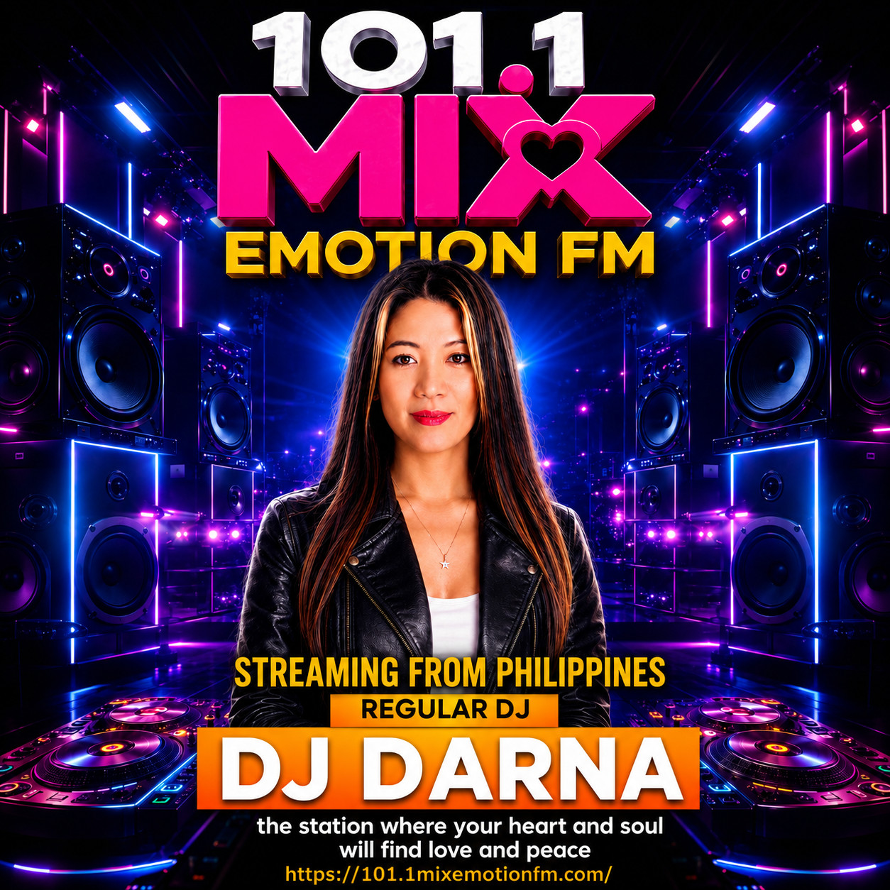 DI DARNA